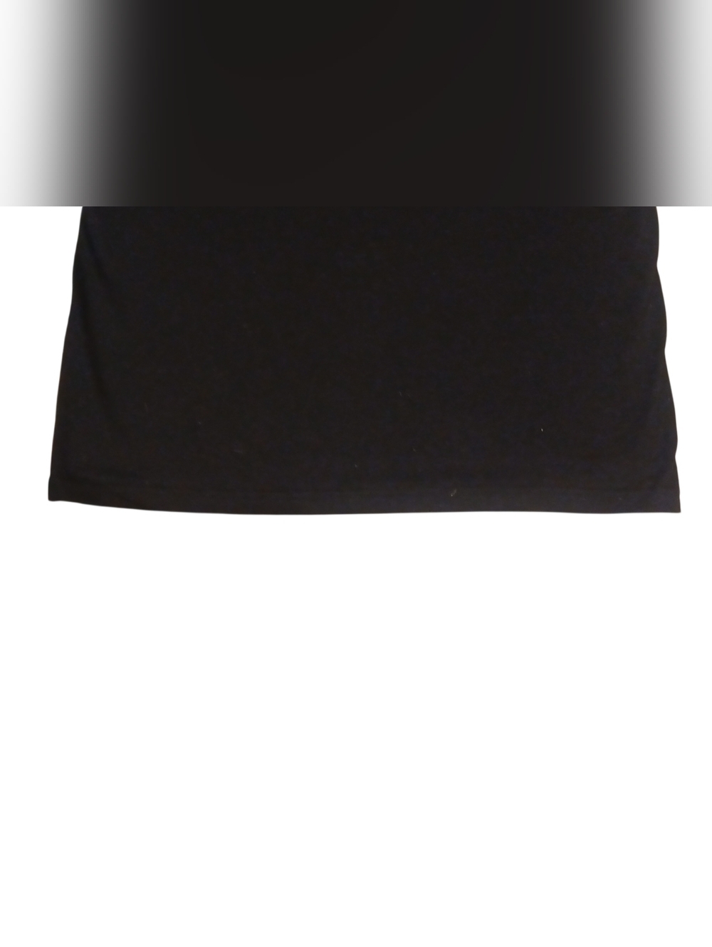 Access - Navy Blue Short Sleeve Shirt, Crew Neck, Graphic Print, New York - Picture 9 of 10